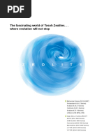 Tosoh Zeolite Brochure English Rev2017 3