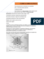 Clinica Ginecologica