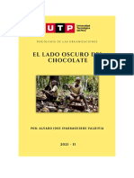 El Lado Oscuro Del Chocolate