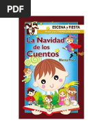 La Navidad de Los Cuentos