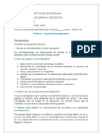 Prelab 4 Amortiguadores y Capacidad Amortiguadora