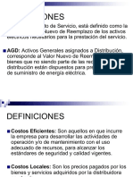 Activos de Distribucion