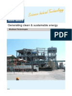 Desmet Ballestra Biodiesel Technologies PDF