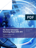 Global Information Technology Report 2010-2011