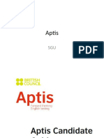 Aptis