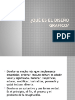 Que Es El Diseno Grafico