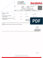 Test Name Result Unit Bio Ref. Interval Method: Sgpt/Alt 22