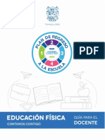 Educacion Fisica Docente 2