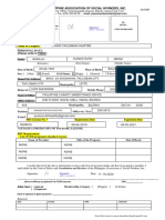 Paswi Membership Form Online 2020 11-18-20!00!34 PASWI TACLOBAN CHAPTER