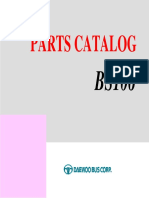 Parts Catalog