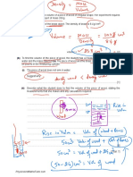 Density 1 QP