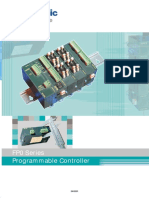 FP0 Series Programmable Controller