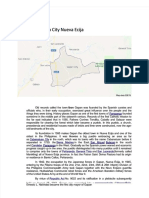 PDF History of Gapan City Nueva Ecija - Compress