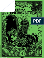 Random Encounters Vol1 Issue4 Nov18 Low Res