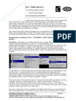 This Technical Information Sheet (Tis) Describes How To Configure The Itools Eurombus Opc