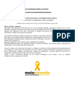 Temas Dds - 31 de Maio Á 04 de Junho PDF