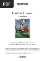 Football Forever Sample Pages