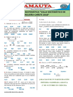 Examen 1°-Cañete Sin Claves-Listo