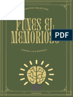 Cuentos Selectos - Funes El Memorioso