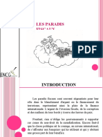 Paradis Fiscaux