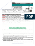 Charla Integral SSI 240 - Accidentes Durante Maniobras en Retroceso