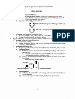 1 - Goljan - Cell Injury