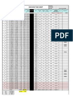 Contoh Rekap Time Sheet Alat Berat - Ajuan Rama 3