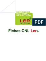 Concurso Nacional de Leitura