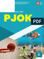 Salinan Xii Pjok KD 3.2 Final