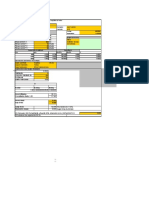 Planilla Permeabilidad VIP 7