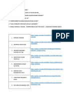 Link Vii Pts Gasal Bahasa Inggris