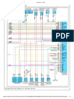 Diagram 4 Accelerator Pedal P... - 1