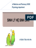 Sinh Lý Sinh Sản