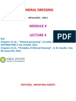 Lecture4 Flotation Reagents2