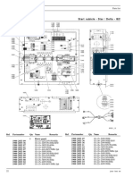 Atlas Copco GA 15 To GA 30 Part List 22 23