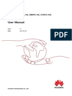 SUN2000 - (196KTL-H3, 200KTL-H3, 215KTL-H3) Series User Manual