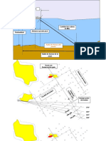 Borneo, Garreo, App Al Punto de Fondeo Con Radar