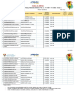 Ficha de Mapeo