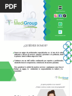 IPSMediGroup SedeFonseca