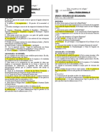 Grado: Primero de Secundaria Grado: Segundo de Secundaria: Unidad - Prueba Semanal #Unidad - Prueba Semanal Nº