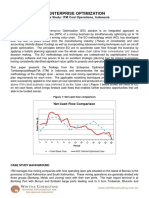 ITM Case Study Whittle Consulting