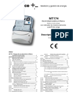 Iskra mt174 TD Spec Sheet - En.es