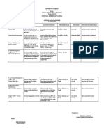 Science Action Plan 1