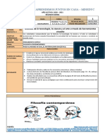 01 Plan Semanal