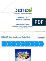 BENEO Hard Candies 1 PDF