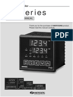 PX Series: Process Controller