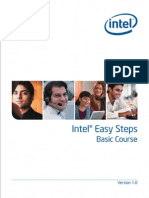 Intel Easy Steps English