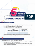 5 Reasons Why SBI BAF