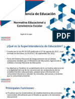 4 - Superintendencia de Educación - ConvivenciaEscolar