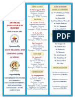 Atal Ai FDP Brochure 2021 BRR 23.6.2021